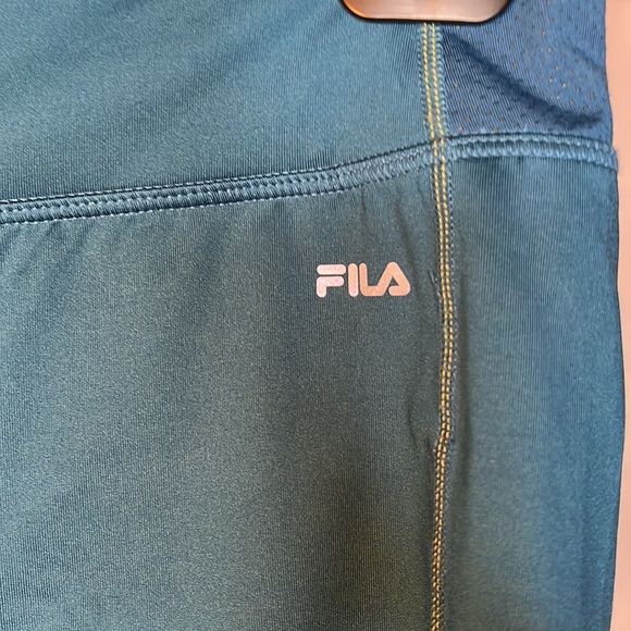 FILA sport pants - Picture 2 of 5